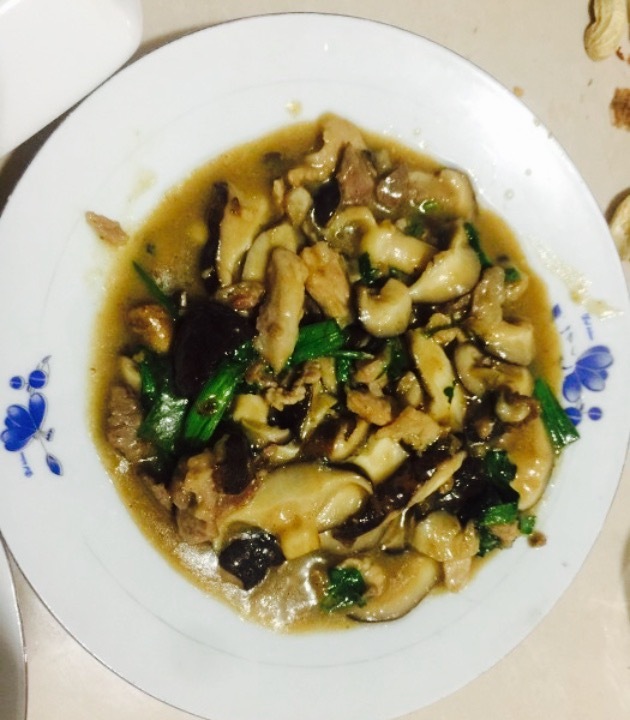 农家饭庄