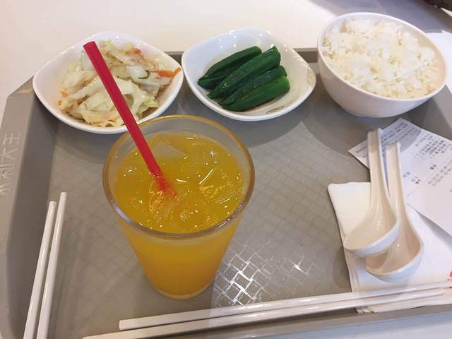 永和大王(杨高中路店)