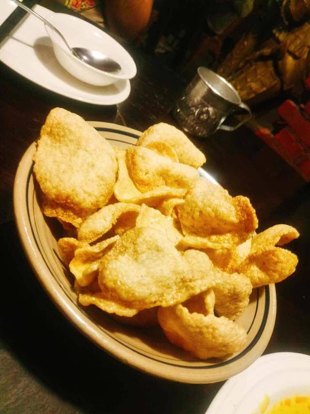 亿象城泰国餐厅(新城店)