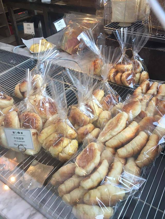 夏朵十二篮(古北店)