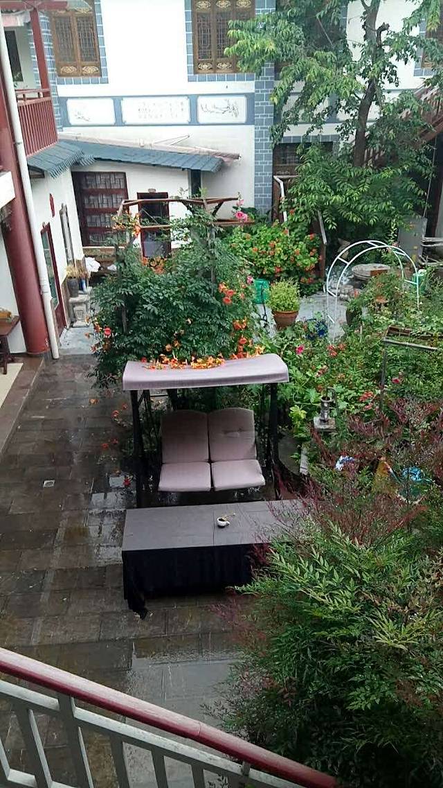 五瓣丁香自家烘培咖啡馆