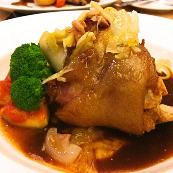 PARKVIEW(新城市广场店)