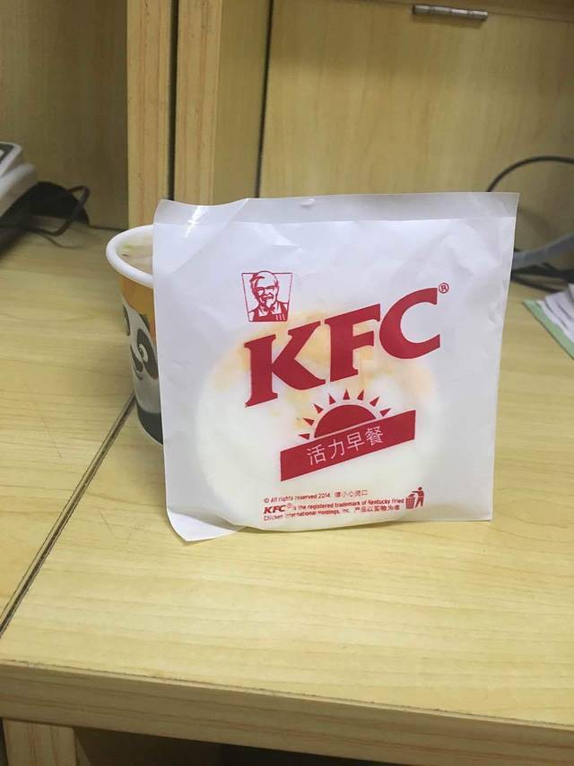 肯德基(金沙广场店)