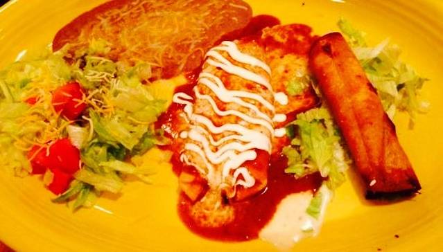 Tres Primos Authentic Mexican