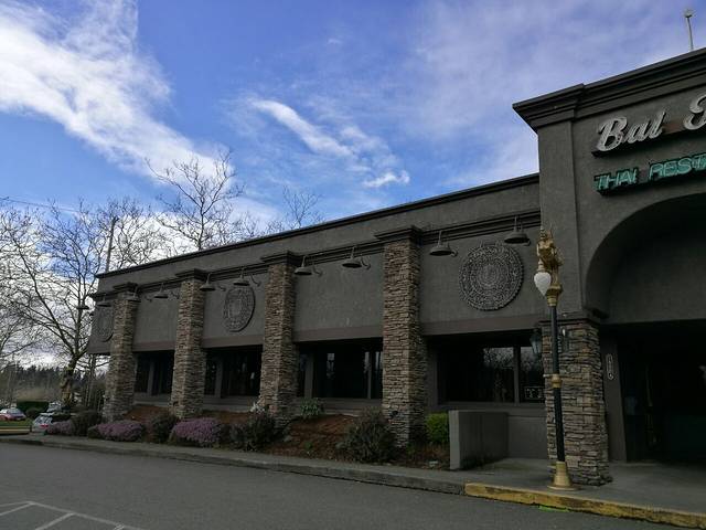 Bai Tong Thai Restaurant