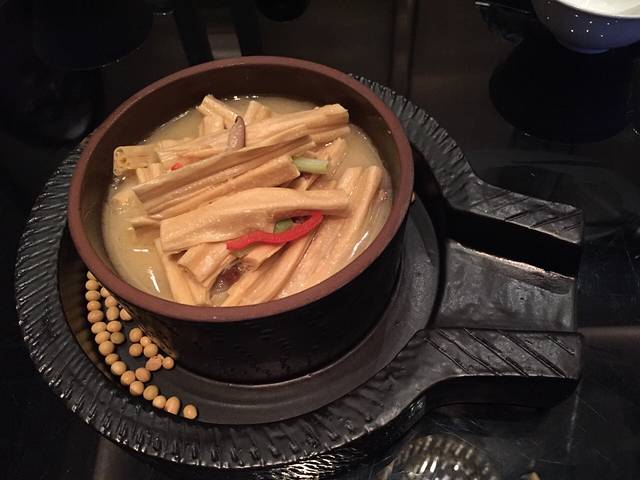 南昌融创施柏阁酒店·Bela Bela自助餐厅