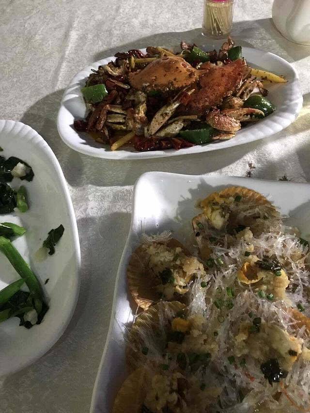 香稻园·胜记砂锅粥(龙华店)