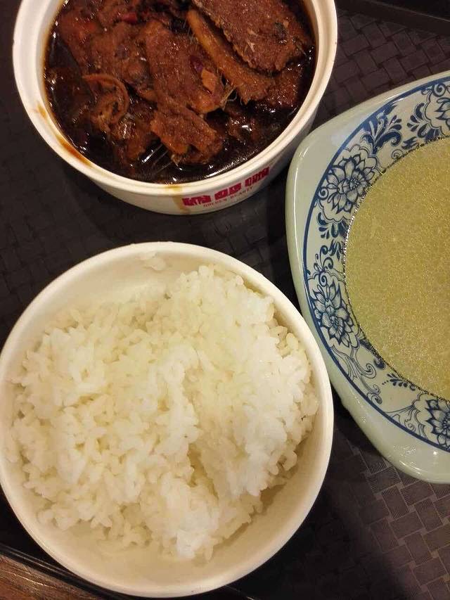 金小悦饭堂(许安店)