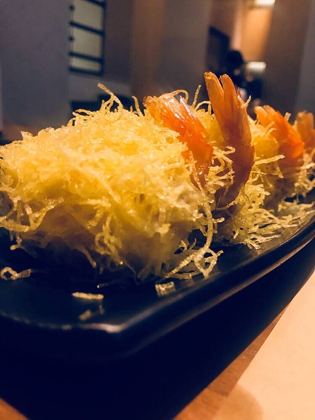 榕意·川味之美(深业上城店)