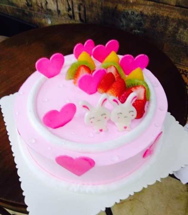 爱可西饼(应城店)