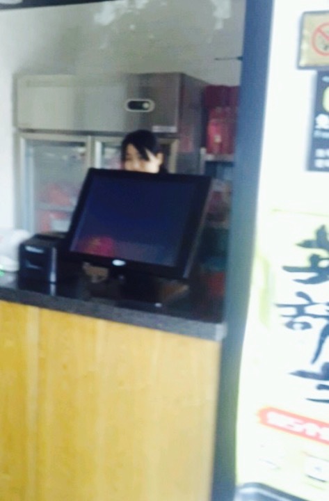 宴天下(商都路店)