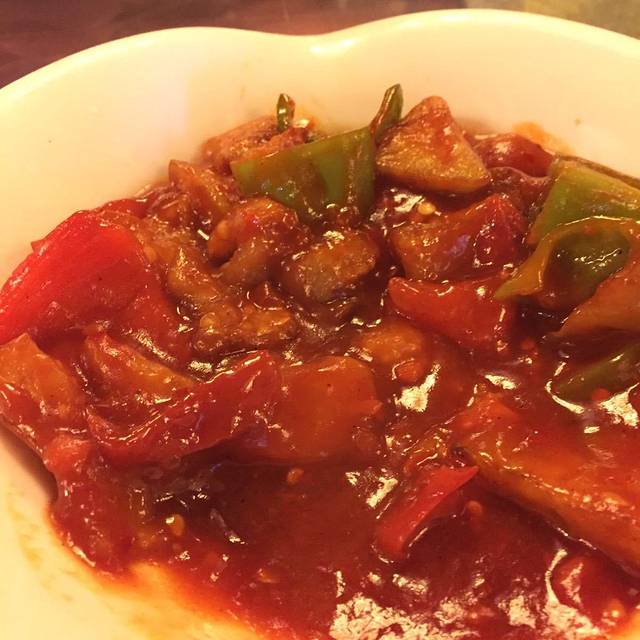 平遥麒麟阁酒店·颐景四季厅