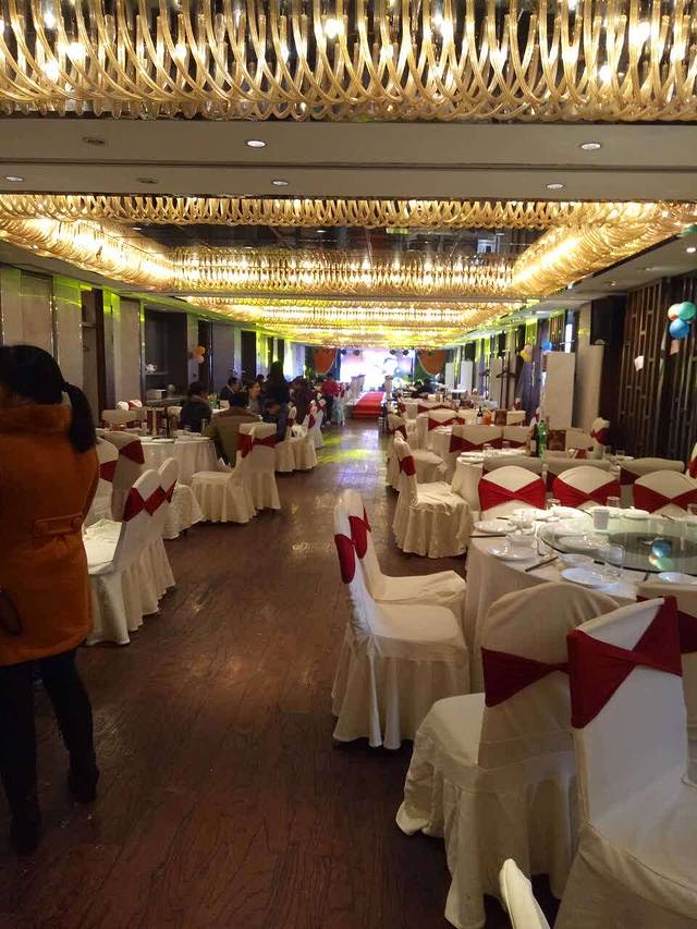 同庆楼(明珠富茂国际店)