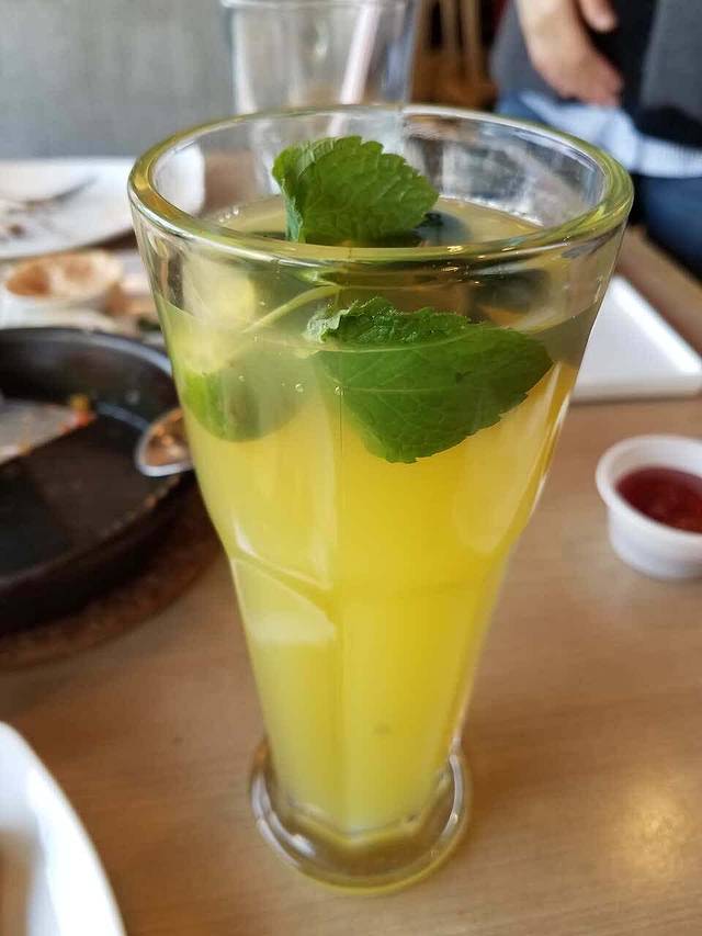 必胜客(北行店)