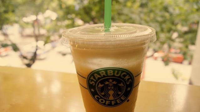 星巴克臻选(大连和平广场店)