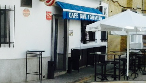 Bar Tomatito