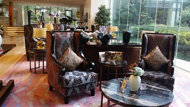 无锡艾迪花园酒店·艾迪轩