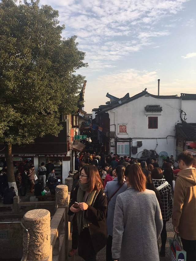 七宝老上海汤团