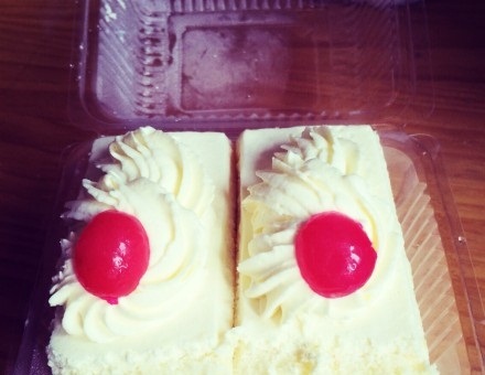 苹果花园(世界路店)