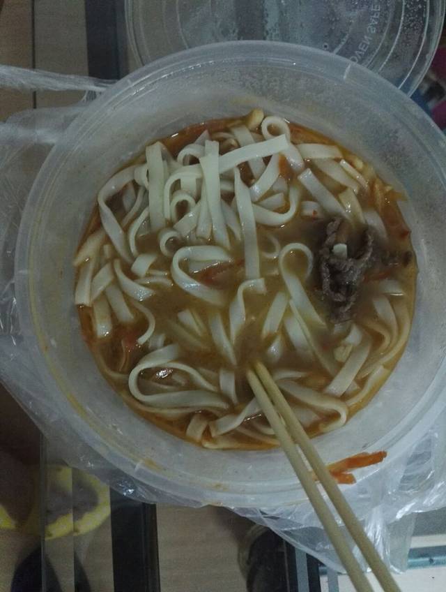 优品王老友粉(老友粉广场店)