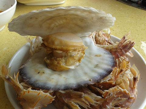 鲅鱼圈美食攻略-2019鲅鱼圈网红餐厅-必吃地图