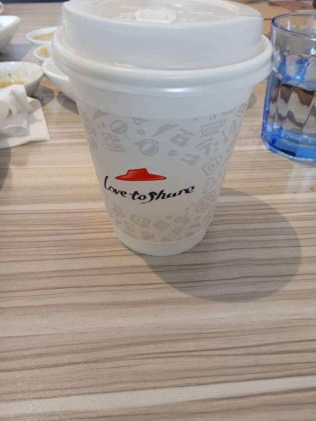 必胜客(东莱街店)