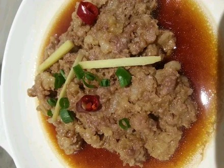 荣小馆(临海世纪花城店)