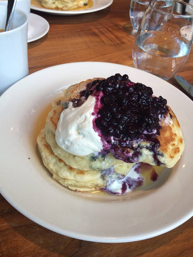 Mildred's Temple Kitchen