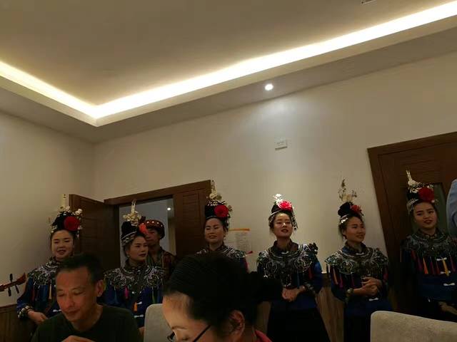 新侗家食府(蟠桃宫店)