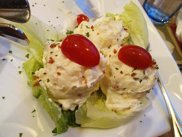 必胜客(城站餐厅)