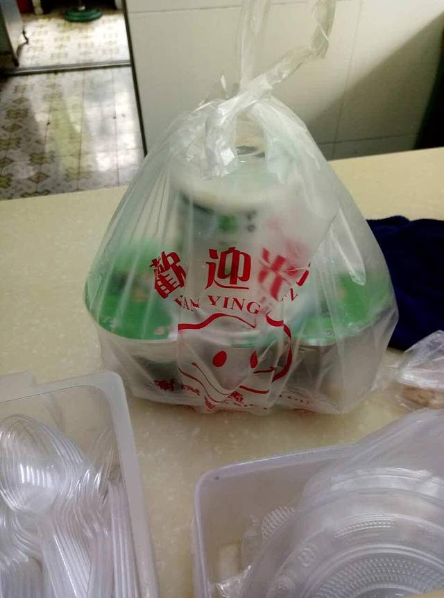 阿土伯烧仙草(石码店)