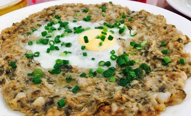 天天聚福满楼(博罗店)