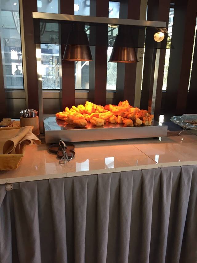 国盛大酒店餐厅