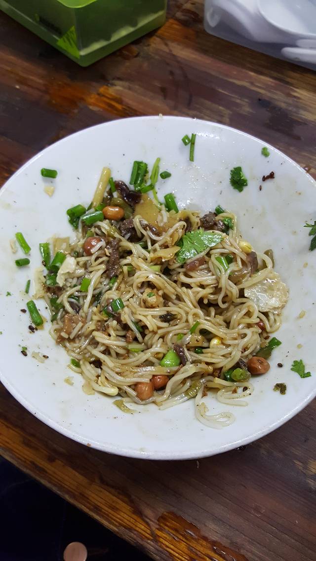 亚妹正宗海南粉店(骑楼老街店)