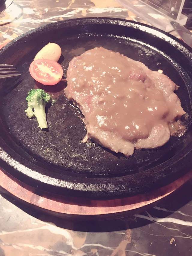 吉布鲁牛排海鲜自助(乐山万达店)