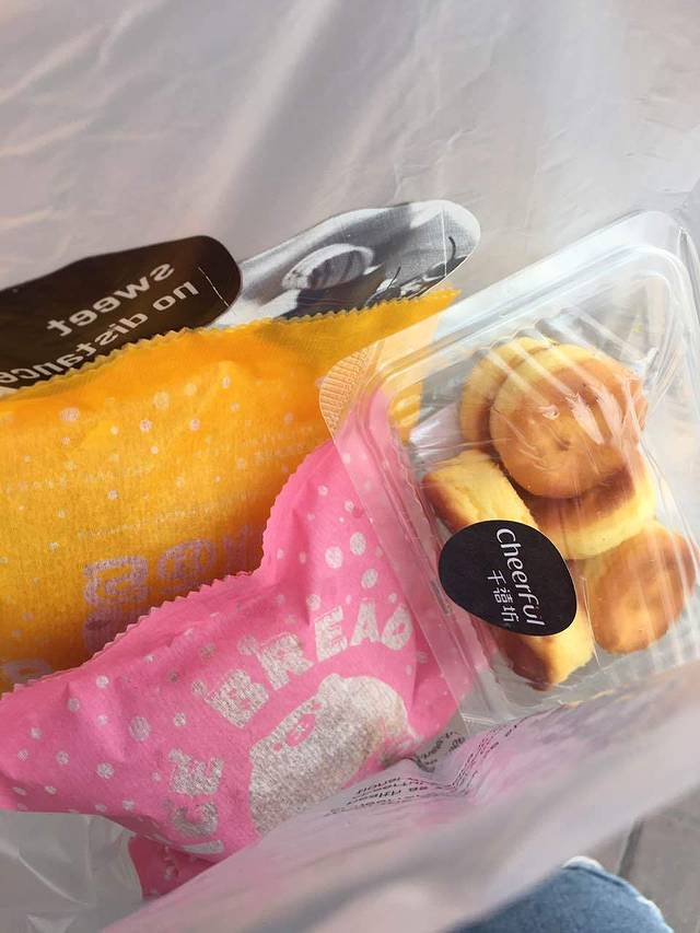 千禧坊(环城路店)