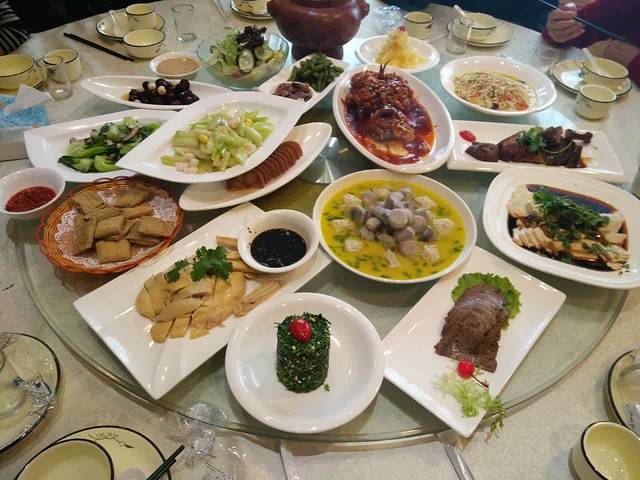 侬家阿婆(双阳路店)