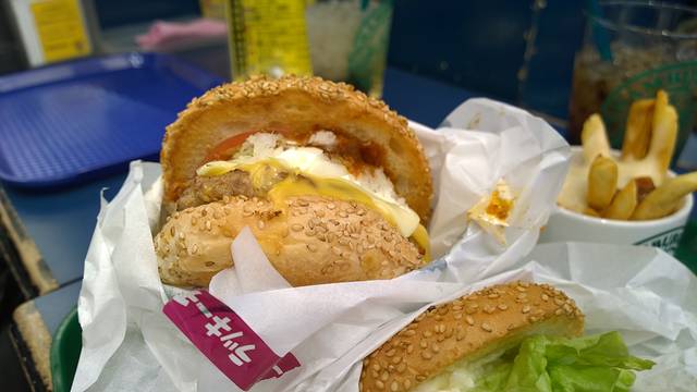 幸运小丑(函馆站前店)