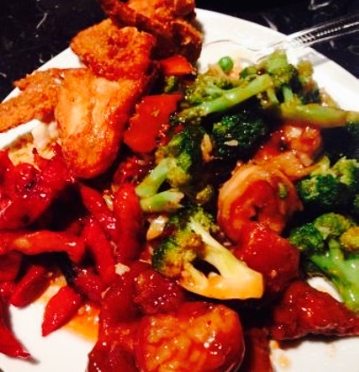 Panda House Chinese Restaurant