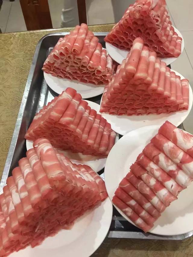 清真百叶居(永安东街店)