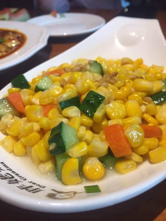 胖姥姥(长汀店)