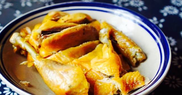 粗茶淡饭(松阳特色农家菜店)