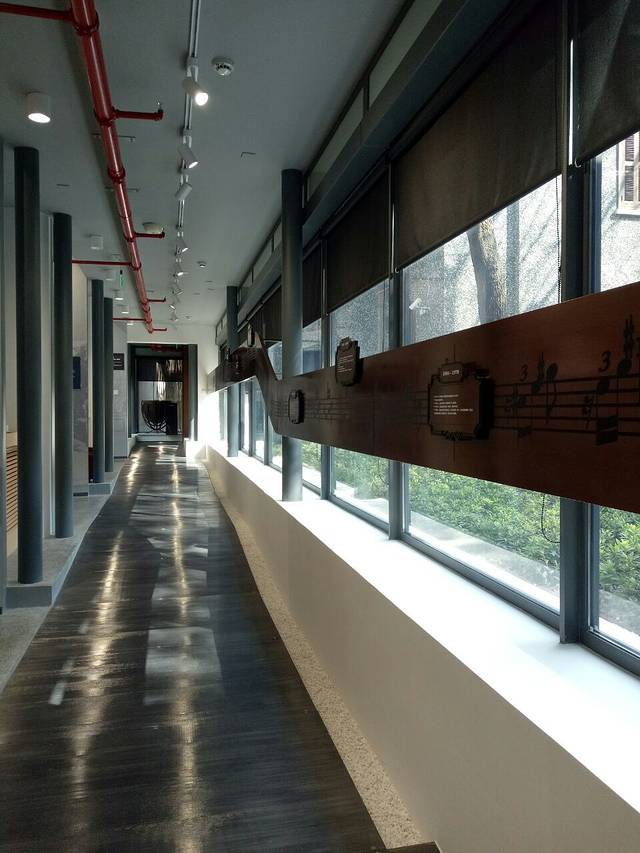 上海交响音乐博物馆