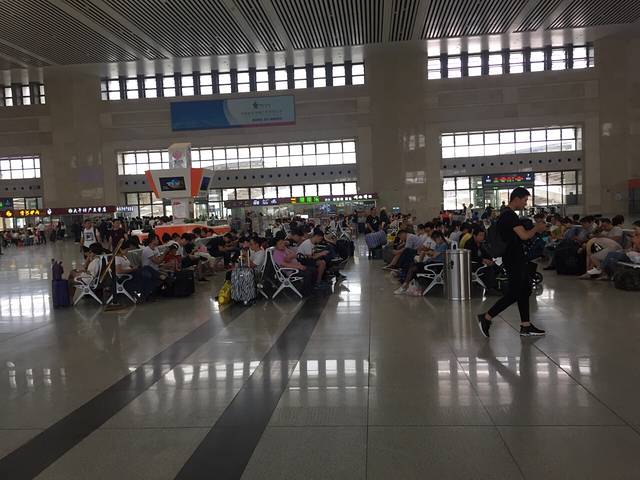 新安县站
