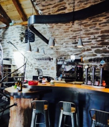 La Ferme du Bien-Etre