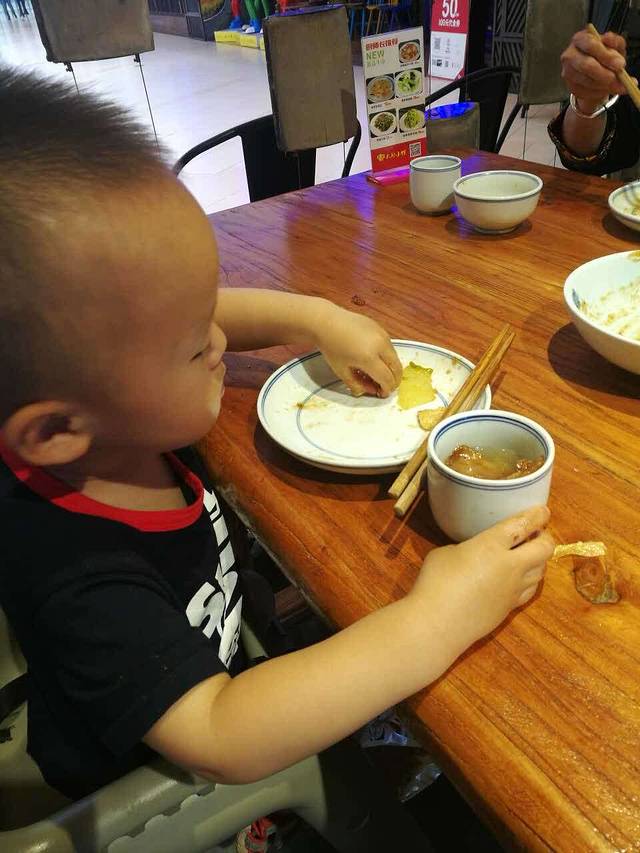 大厨小馆(阳光天地店)