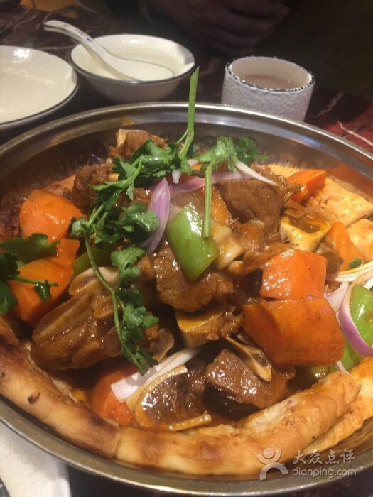 北疆饭店(万象汇店)