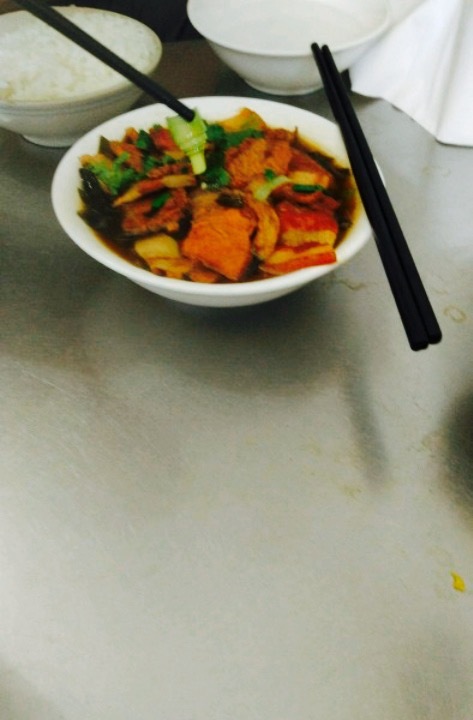 宋家米饭(第三分店)