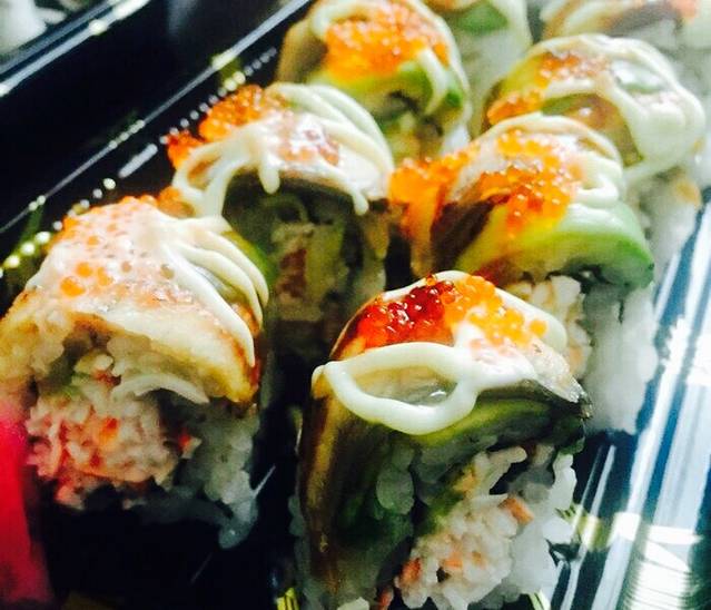 千花寿司(灞业大境店)