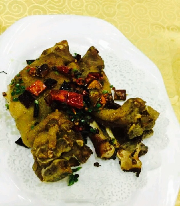 叶红私房菜(吴江店)